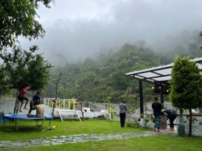 STAY SUKOON Best Resort in Rishikesh